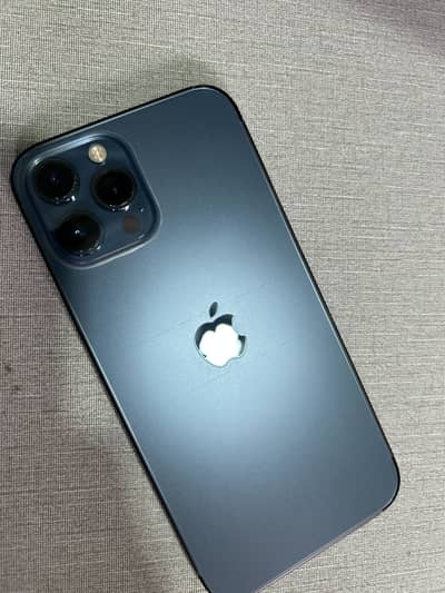 Apple iPhone 12 Pro Max