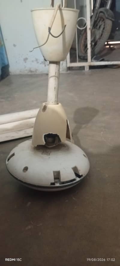 OLD PAK CELLING FAN