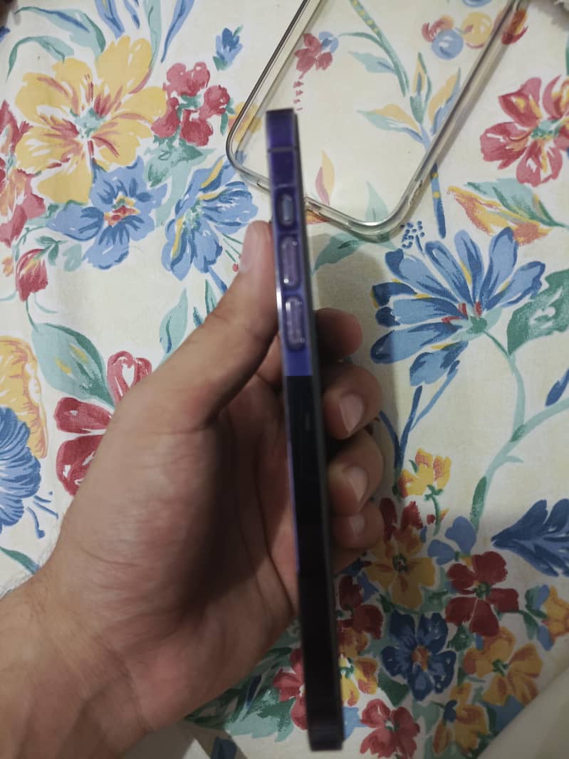 Apple iPhone 14 Pro Max 1