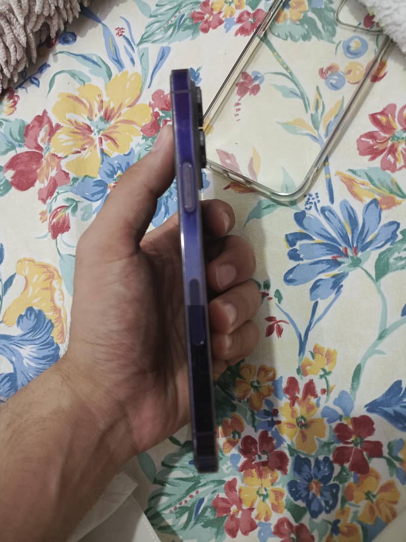Apple iPhone 14 Pro Max 2