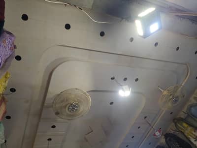 fans in a very good condition