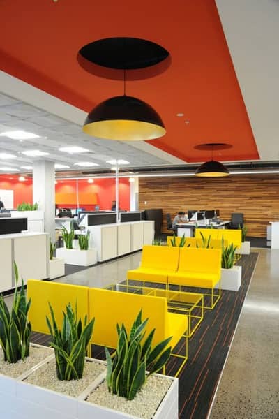 Office,Call center,Hall for rent 0330-5364555
