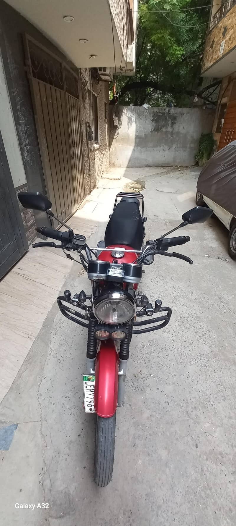 SUZUKI 2