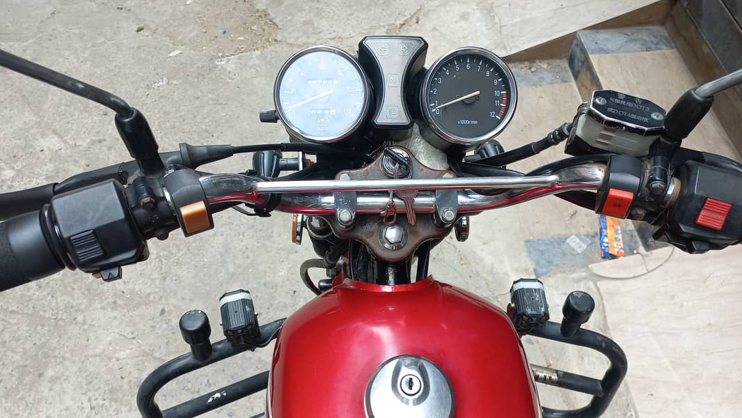 SUZUKI 7