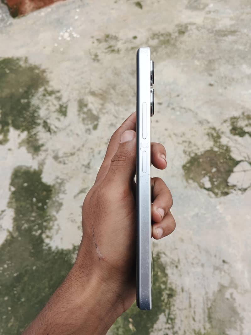 Xiaomi 12S 0