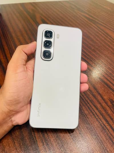 Infinix Hot 50 Pro
