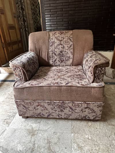 Sofa for sale