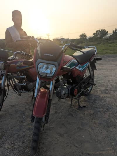 Bike Sale