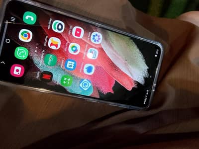 Samsung Mobile S21 8-128 Non Pta