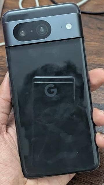 Google Pixel 8