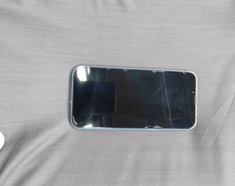iPhone 13 1