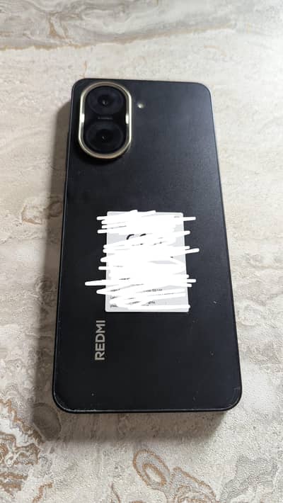 Xiaomi Redmi A5 4/128
