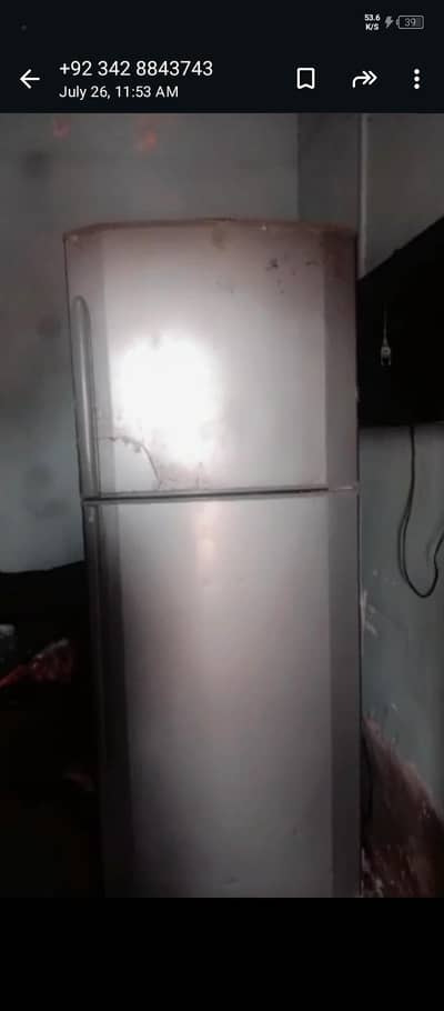 Haier Refrigerator 370L for Sale
