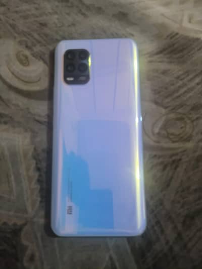 Xiaomi Mi 10 Lite 6/128 SD765 Heavy Gaming All Okay Non Pta