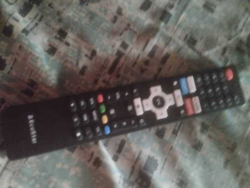 Smart LED tv 2