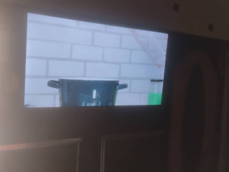 Smart LED tv 4