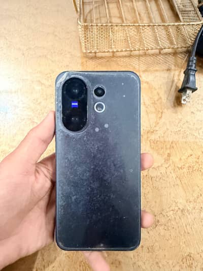 Vivo X200 FE