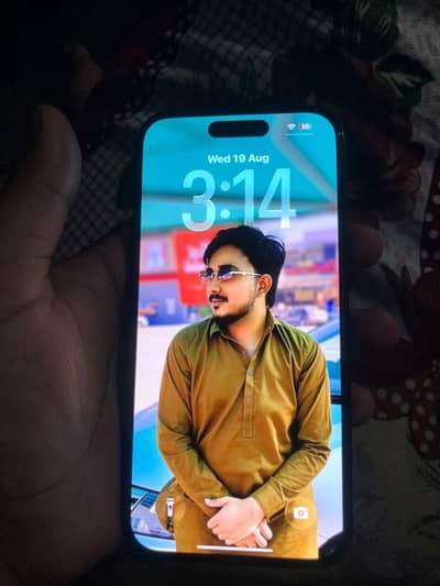 Apple iPhone 16 126GB Jv with box