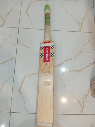 Hard ball bat