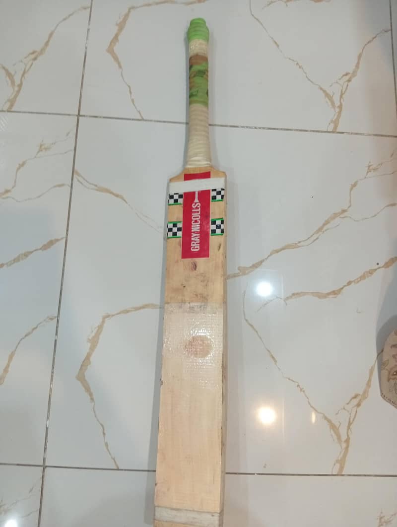 Hard ball bat 0