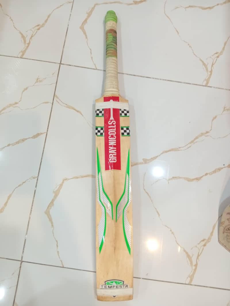 Hard ball bat 1