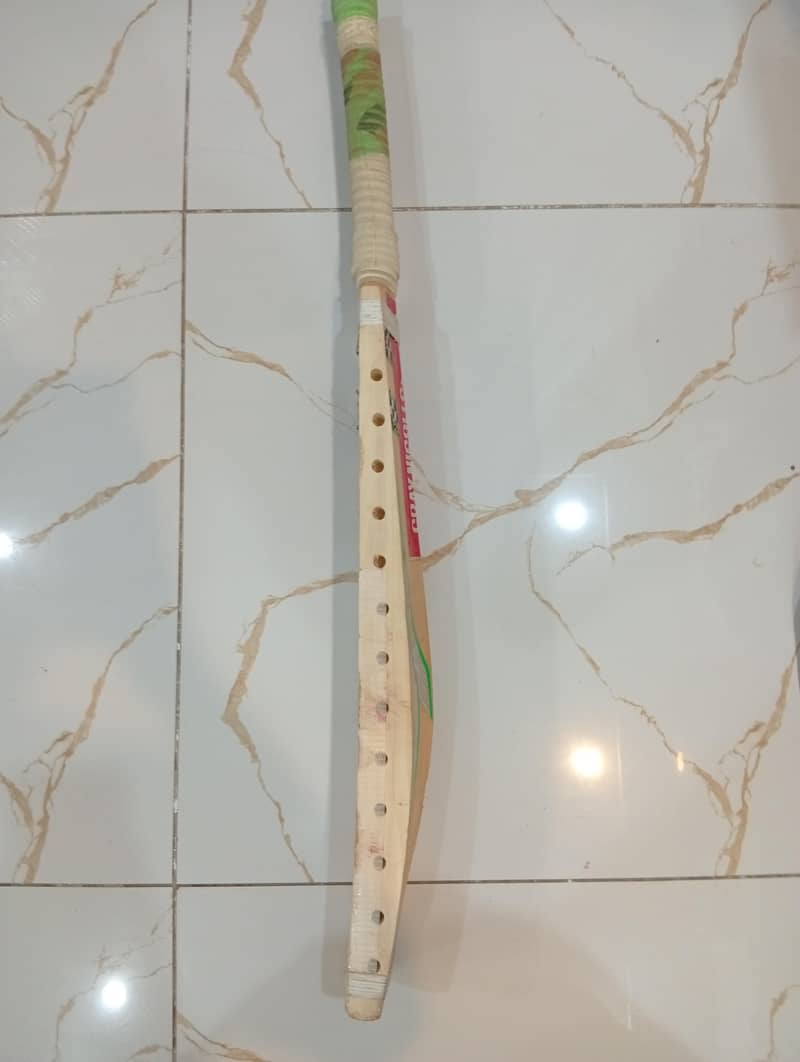 Hard ball bat 2