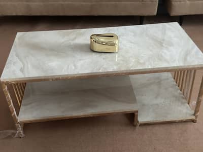 Brand new table for sale
