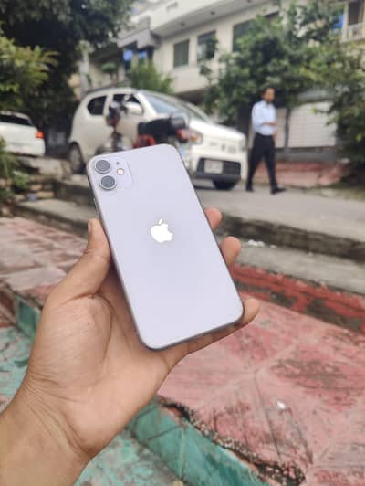 Apple iPhone 11 128gb factory unlock