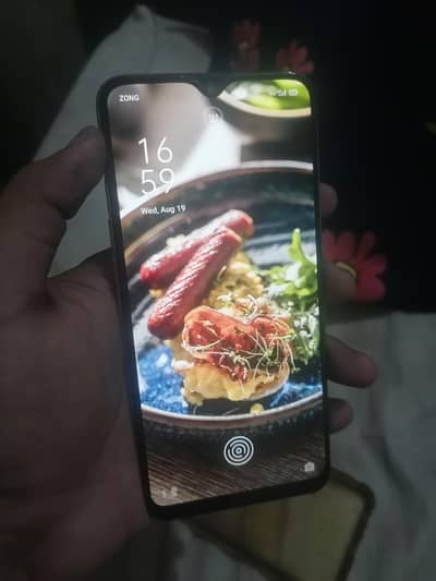 OPPO Reno Z 8gb 512gn