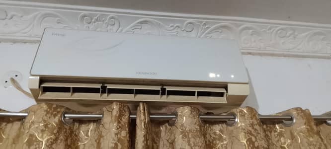 Kenwood 1.5 Ton Split AC (Outdoor Unit) - Good Condition