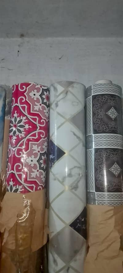 PVC FLOOR PLASTIC SHEET FOR ROOM IN KARACHI