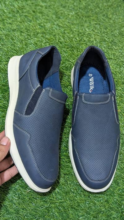 branded imported shoe's