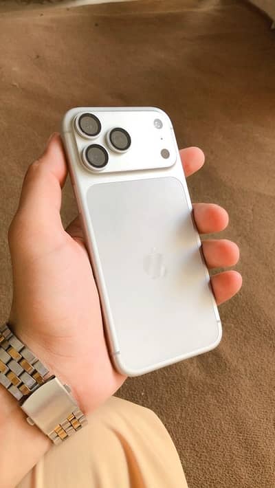 Apple iPhone 17 Pro Max