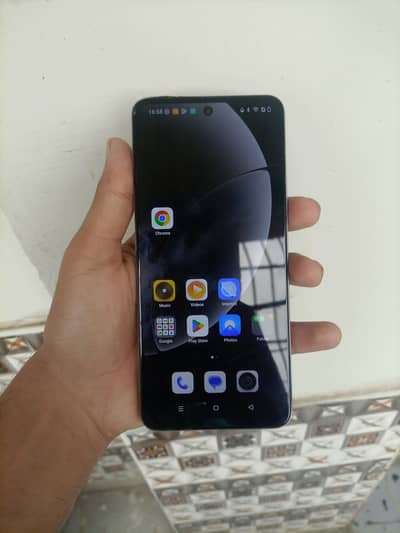 Realme c71