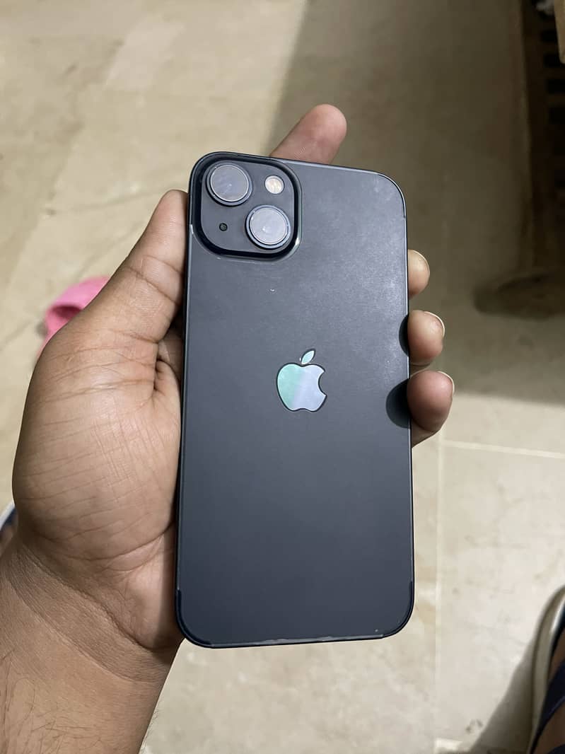 Apple iPhone 13 1