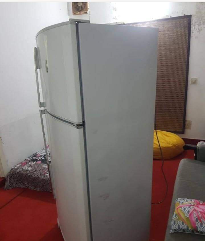 Fridge 0