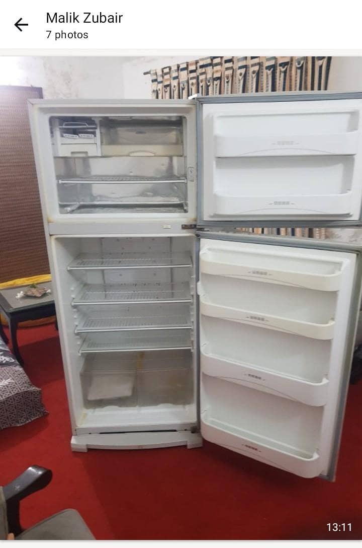 Fridge 1