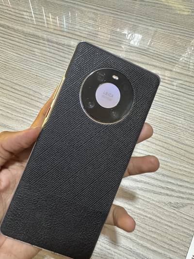 Huawei Mate 40 Pro