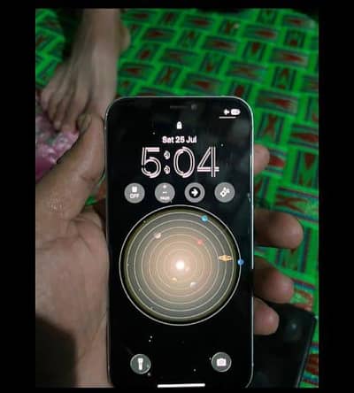 Apple iPhone 12 Pro