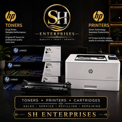 Expert Printer Repairing, Toner Refill & Maintenance