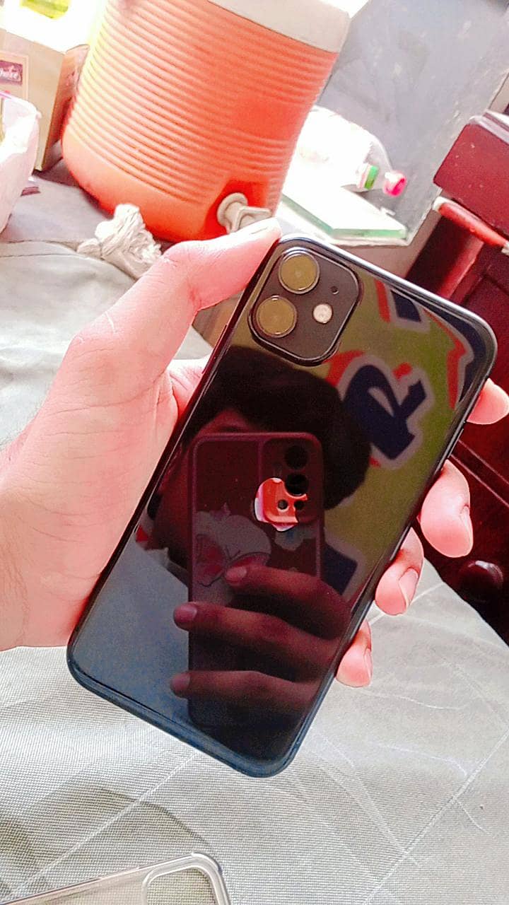 Apple iPhone 11 1
