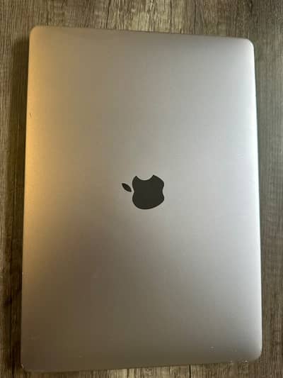 Macbook Pro 2017 (13 inches)