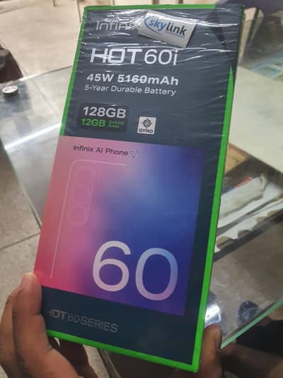 Infinix Other Model