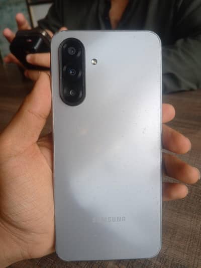 Samsung Mobile A17 128gb with Box