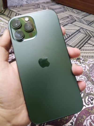 Apple iPhone 13 Pro Max
