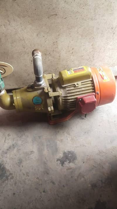 punjab water pump  original