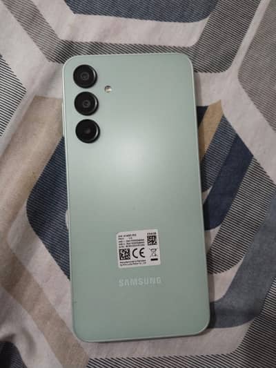 Samsung Mobile A16