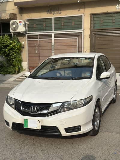 Honda City 2019 B2B orignal