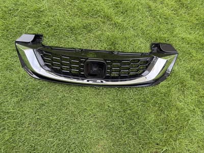Honda civic rebirth/tribon UG grille