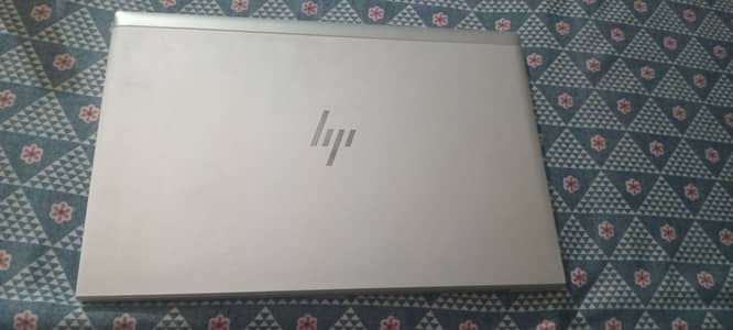 Hp EliteBook 840 G7 Notebook Touch sucreen